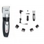 Mesko | MS 2826 | Hair clipper for pets | Corded/ Cordless | Black/Silver - 3